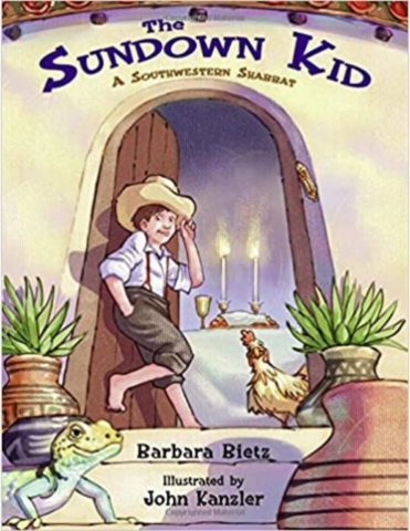 The Sundown Kid