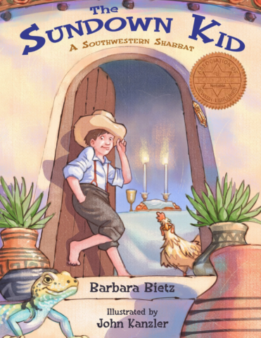 The Sundown Kid